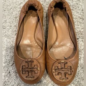 Tory Burch flats